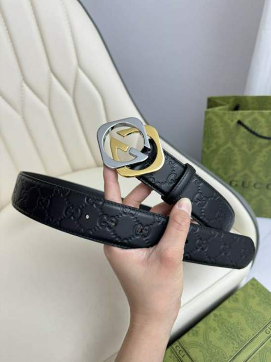 Picture of Gucci Belts _SKUfw186214549fw
